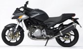 2004 Cagiva V-Raptor 1000 photo